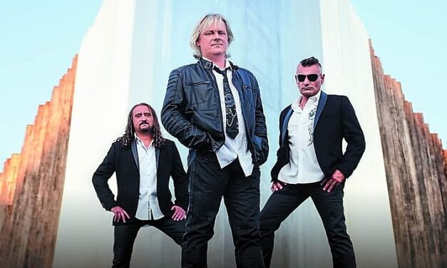 Újra Triász koncert lesz Miskolcon!