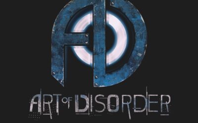 Art of Disorder – Awakening of the Prophet