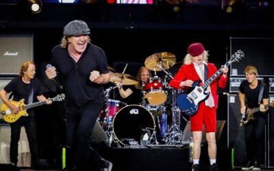 AC/DC – Hazánk ebből a körből is kimarad