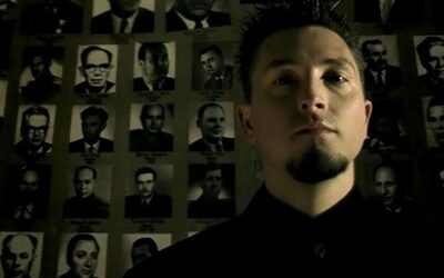 ÁKOS – LIES (2002)