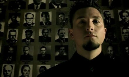 ÁKOS – LIES (2002)