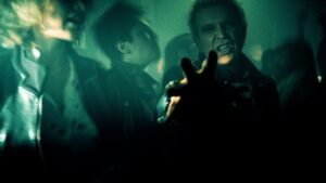 Billy Idol – Still Dancing