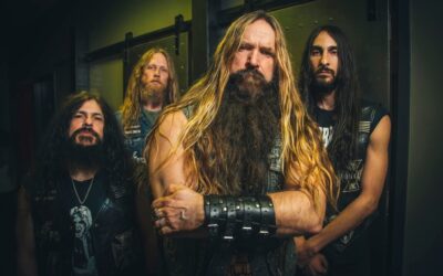 Black Label Society – Új dal az éterben