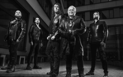 Balls To The Wall 40: Nagyobb helyszínre került át a budapesti koncert!