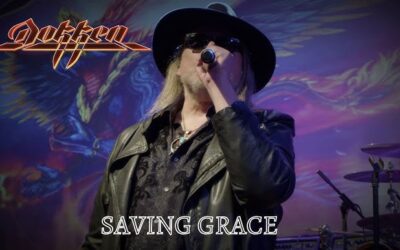 DOKKEN – Saving Grace