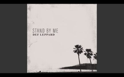 Def Leppard-Stand By Me