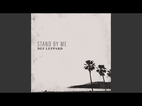Def Leppard-Stand By Me