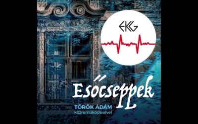 EKG & Török Ádám – Mindent elhiszek (album verzió 2025) – 35 éves jubileumi kiadás