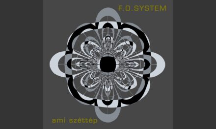 F.O.System – Ami széttép