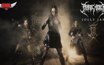FRANTIC AMBER – Jolly Jane