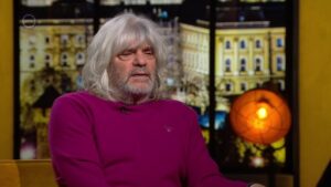 Földes László HOBO – Kontúr, 2025. február 13.