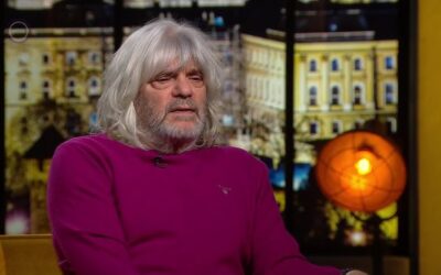 Földes László HOBO – Kontúr, 2025. február 13.