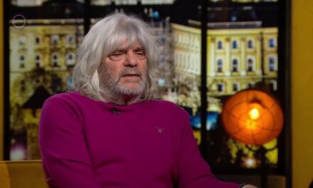 Földes László HOBO – Kontúr, 2025. február 13.