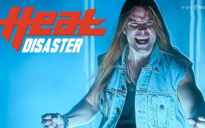 H.E.A.T – Disaster