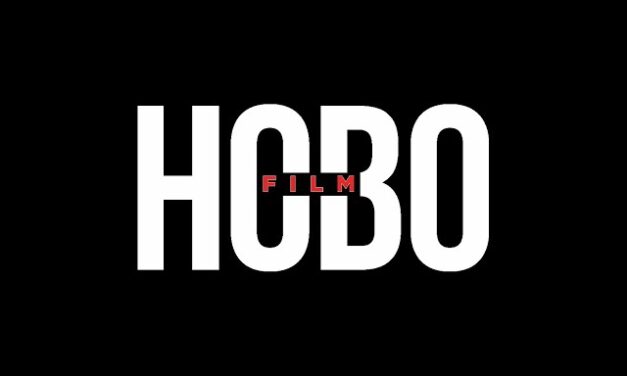 HoboFilm – Első filmkockák