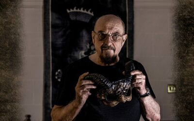 Ian Anderson – Régen sem érdekelte és most sem, mit írnak róla