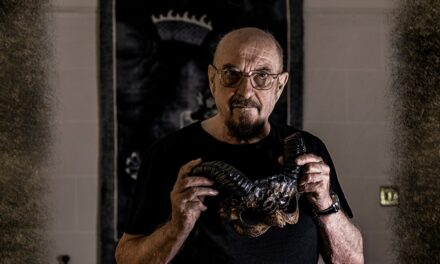 Ian Anderson – Régen sem érdekelte és most sem, mit írnak róla