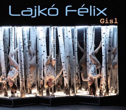 Lajkó Félix: GisL