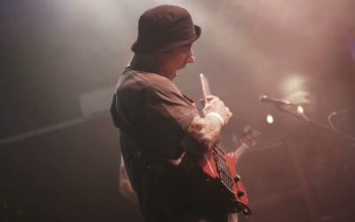 Leukémia – FULL SHOW (Official Live Video) 2025.