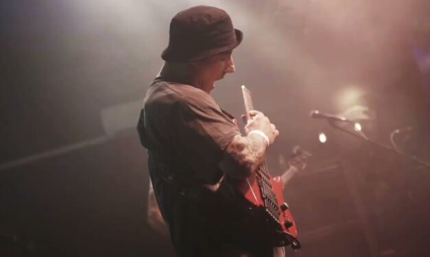 Leukémia – FULL SHOW (Official Live Video) 2025.