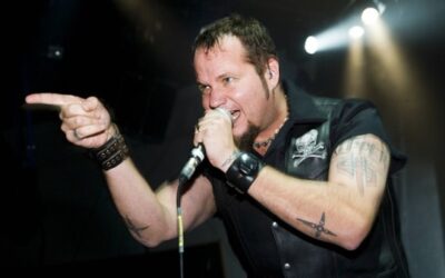 Tim „Ripper” Owens – Bizonytalan az önéletrajz írásával kapcsolatban