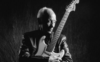 Robin Trower – Találjuk már meg őt!