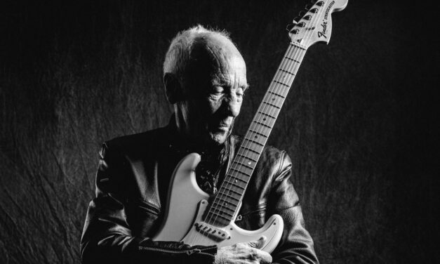Robin Trower – Találjuk már meg őt!