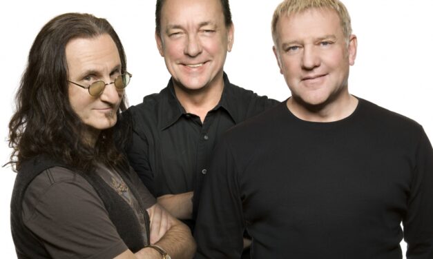 Rush – Bőséges csomaggal ünneplik meg a félévszázados évfordulót