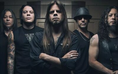 Queensryche – Időutazás a Dürer kertben…