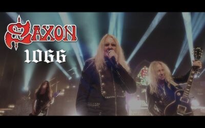 Saxon – 1066