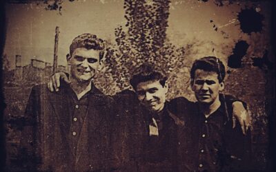A BBC is közvetítette az egyik koncertünket – Bánkúti Győző interjú – 1. rész