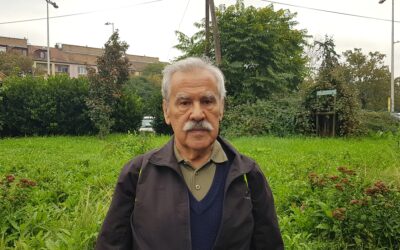 A történelmet mindig a győztesek írják – Bánkúti Győző interjú – 3. rész