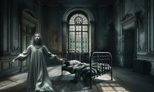 Dream Theater: Parasomnia