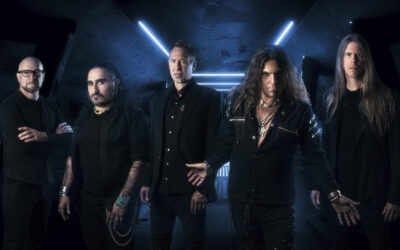 Vanden Plas koncert Budapesten – 25 év után tér vissza fővárosunkba a német prog metal csapat