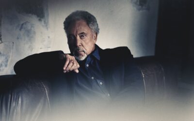 Tom Jones időtlen slágereivel érkezik az MVM Dome-ba