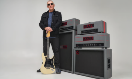 Alex Lifeson – „Percekkel Neil Peart halála után több dobos jelentkezett meghallgatásra”