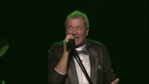 Deep Purple – Vincent Price (Live In Tokyo)