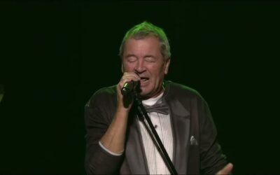 Deep Purple – Vincent Price (Live In Tokyo)