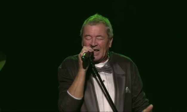 Deep Purple – Vincent Price (Live In Tokyo)