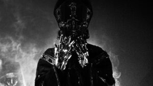 Ghost – Satanized