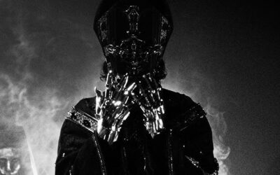 Ghost – Satanized