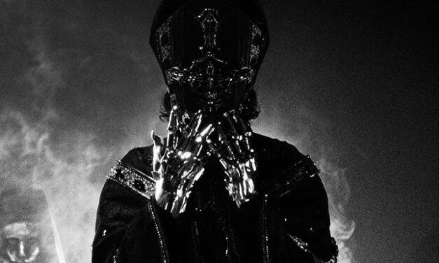 Ghost – Satanized