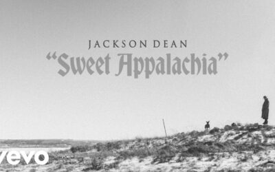 Jackson Dean – Sweet Appalachia