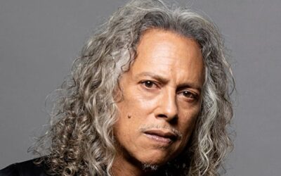 Kirk Hammett – Nincs szándékában elhagyni a Metallicát