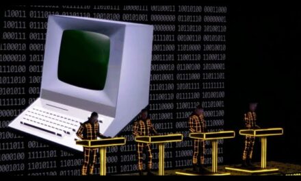 Kraftwerk – 3/13/25 – Brooklyn – (nearly) Complete show (4K)