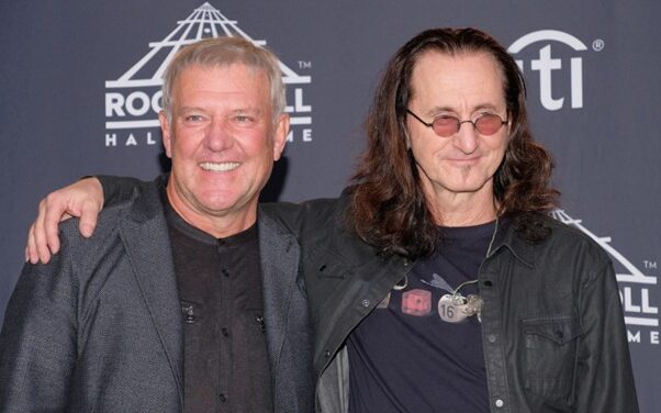 Geddy Lee és Alex Lifeson mégsem lesznek ott a Black Sabbath végső búcsúján