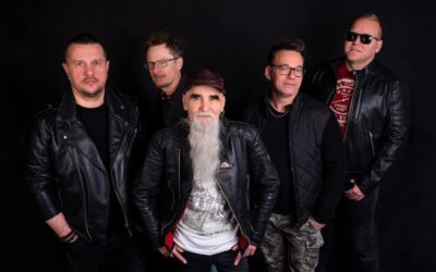 Négy rock ikon emlékezete a Barba Negrában – Mini Art-űr