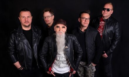 Négy rock ikon emlékezete a Barba Negrában – Mini Art-űr