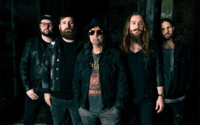 Phil Campbell – „Lemmy itt van velünk a színpadon”