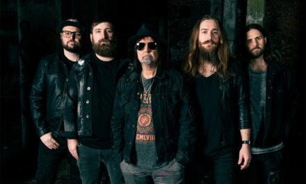 Phil Campbell – „Lemmy itt van velünk a színpadon”